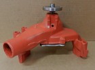 1969-70 Chevrolet Camaro Z28 302 307 350 V8 Rebuilt Water Pump 3927170 H-27-9