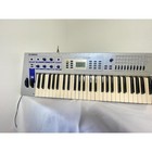 Yamaha Cs2x Control Synthesizer Keyboard Analog Modeling Synth W  Power Tested