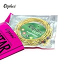 New 1 Set Acoustic Guitar Strings 6 Strings Super Light 12-53 For Beginner - Us