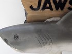 Vintage 2000 Jaws Great White Singing Shark Gemmy With Original Box Read