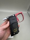 Planet Eclipse  wgp Autococker E-blade Kit Red silver Fade - Tadao Led Board