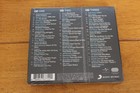 Now That s What I Call 20th Century 3cd Set Sealed Rare Pop Hits Abba Joel Wham 