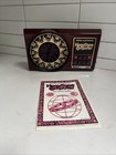 Mattel Horoscope Computer Vintage 1979 Handheld Arcade Electronic Game