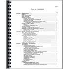 International 270a Payline Diesel Tractor Loader Backhoe Tlb Operators Manual