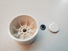 Hand Wheel Knob For Singer Sewing Machine Model 7412 Part Replacement