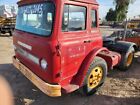 1971 International Loadstar Coe Truck 392 V8 Gasoline Engine 5 2 Speed Trans