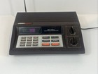 Vintage Uniden Bearcat Bc145xl 16 Channel Police Fire Scanner Powers On