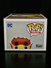Funko Pop  Kid Flash  320 Hot Topic Exclusive Vinyl Figure