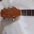 Takamine Ef350mhc 1995 Export Model Acoustic Electric Guitar Maple Mij