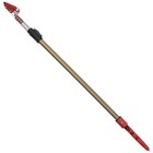 Zenport Zl615 Long Reach Telescopic Pruner  Extens 33 5 To 55 5-inches