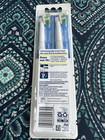 Oral-b Flossaction Maxclean Brush Heads Maxclean Bristle Tech 2 Pack Eb25rp