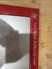 Vintage Etch A Sketch No  505 Ohio Art Company Magic Screen Red Frame Working  