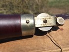 Antique Leather Sewing Stiching Hollow Screw On Handle Needles Shipping Package