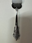 Vtg  Godinger Silver Plate Cake Server 9  Long