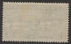 Newfoundland 233 Sg 257 Nssc 216vii 1937 1c Kgvi Long Coronation Lp13 9x13 9 Mph