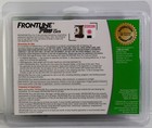 Genuine Frontline Plus 3 Doses Flea  Tick   Lice Treatment For Cats  cat  New