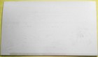 1906 Nj Knights Templar Masonic Card Donation To San Francisco Earthquake Relief