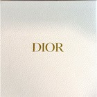Dior 2026 Platinum Member Birthday Gift Limited Edition Le Baume Travel Set New