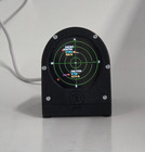 Airplane Radar - Adsb Tracker  poor Man Atc  - Esp32