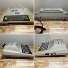 Atari 400 Computer Console 48k Sdram  New Caps  New 6502  Collector Quality