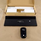 Leadsail Kf-10 lx001 Wireless Keyboard Mouse Combo Usb 2 4ghz
