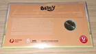 Bluey 2024  Limited Edition Coloured Coin Postal Numismatic Cover Pnc 0902 3000