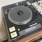 Denon Dn-s3000 Cdj Player Pair 2 X Numark Mx05 Dj Mixer Complete Setup Bundle