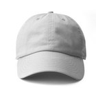 Solid Plain Baseball Cap Cotton Men Women Ball Hat Dad Hat Washed Ball Pc 2026