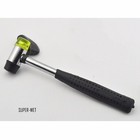 1 X Bracelet Bangle Finger Ring Making Shaping Tool Mandrel Jewelry Hammer Diy