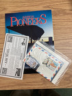 Kappystamps Usps Aviation Pioneers Stamp Collection  Stamps Still Sealed  D487