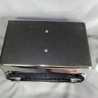 L James Mornap Napkin Holder Dispenser Cafeteria Commercial Industrial Metal