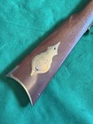 Excellent Vintage Thompson Center Tc Hawken  45cal Complete Stock Assembly