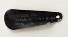 1900s Antique Common Sense Shoe Store Ad Chester Pa Metal Shoe Horn Market St