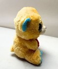 Ty Beanie Boos - Bavaria teddy Bear   6    Glitter Eyes  Mwmt Stuffed Animal Toy
