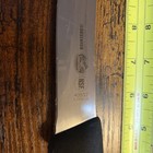 Victorinox Fibrox Pro Curved Boning Knife  13-inch  Nsf Certified