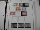 British Middle East  Jordan  Kuwait  Aden  Bahrain    Fabulous Stamp Collection