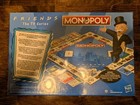 Monopoly Friends Tv Series Edition Ross Rachel Phoebe Monica Joey Chandler Game