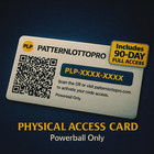 Ai Lottery Pattern Analysis Software For Powerball   Mega Millions - Weeklyupdts