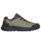 Man Skechers Dynamite Casual Trail Sport Style 237615 Natural gray Brand New