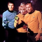 Leonard Nimoy William Shatner Star Trek Signed 8x10 Vintage Rare Reprint