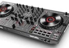 Numark ns4fx Four Channel Dj Disc Player Controller