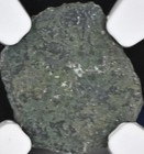 Jewish King Alexander Jannaeus 103bc-76bc Widows Mite Judaea Prutah Ngc Genuine