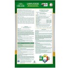 Espoma Organic All Season Lawn Food - Organic Lawn Fertilizer With The   