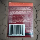 New Sealed Intellectuals Black History Flashcards Vol  5 Afro-latino caribbean