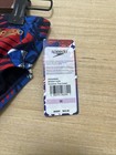 Nwt Men s Size 32 Speedo Overdrive True Cobalt Racing training Swimsuit
