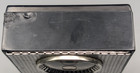 Vintage Philco Nt-802bkg 8 Transistor Am Radio - Tested   Working - Black