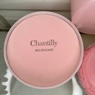 Vintage Houbigant Chantly 5 Oz Dusting Powder - New No Box New York  N y 