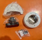 Axis P3375-lve Network Dome Camera 1080p Poe White New Open Box