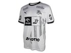 Puma Thw Kiel Home Jersey 24 25 White Handball Shirt Gr m - 4xl