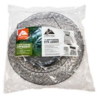 Collapsible Floating Wire Fishing Basket